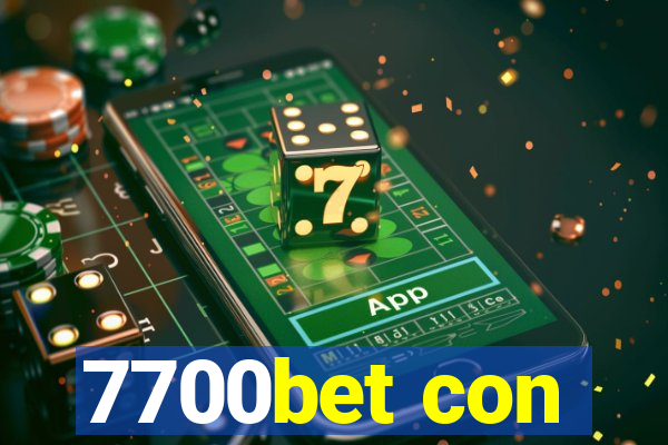 7700bet con